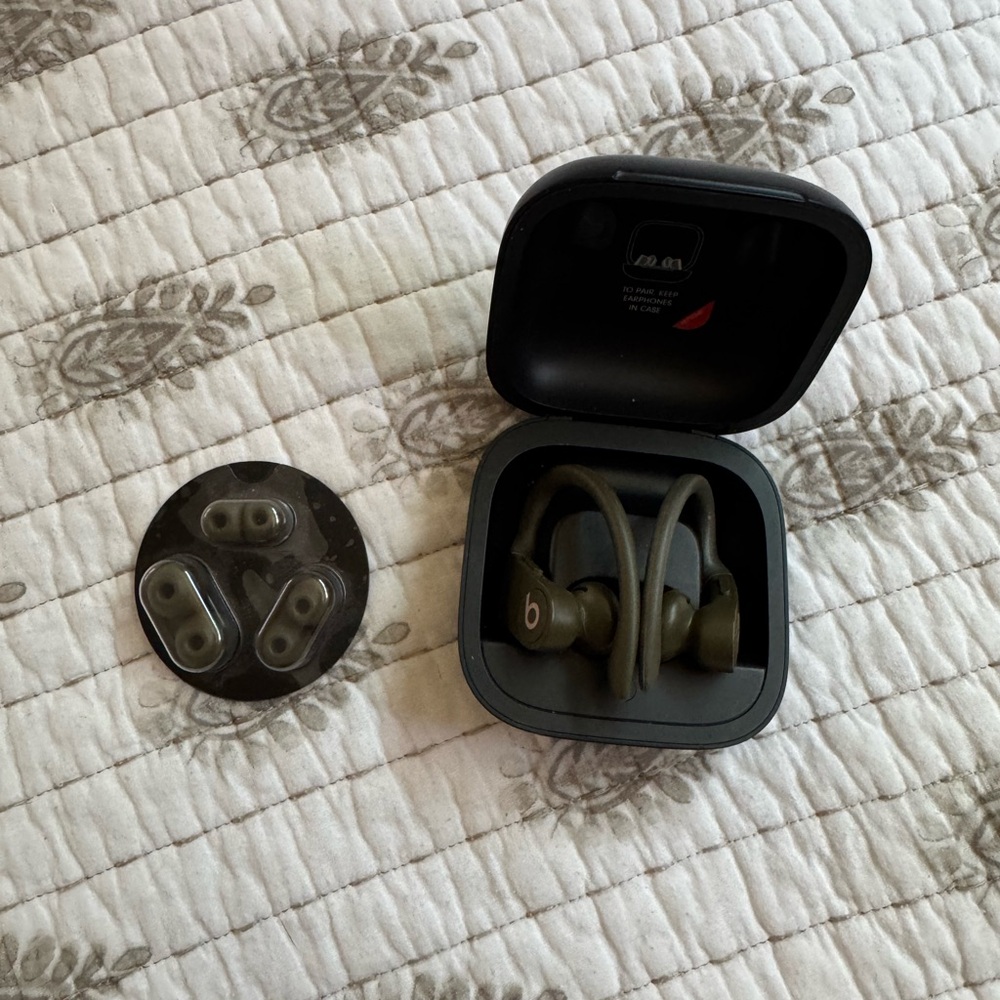 Beats by Dre Power Beats Pro